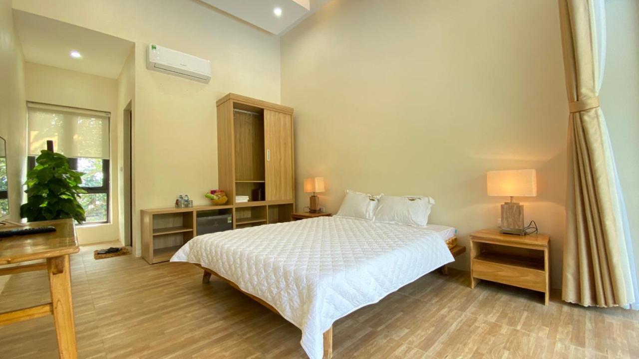 Resort Tropical Villas Hanoi
