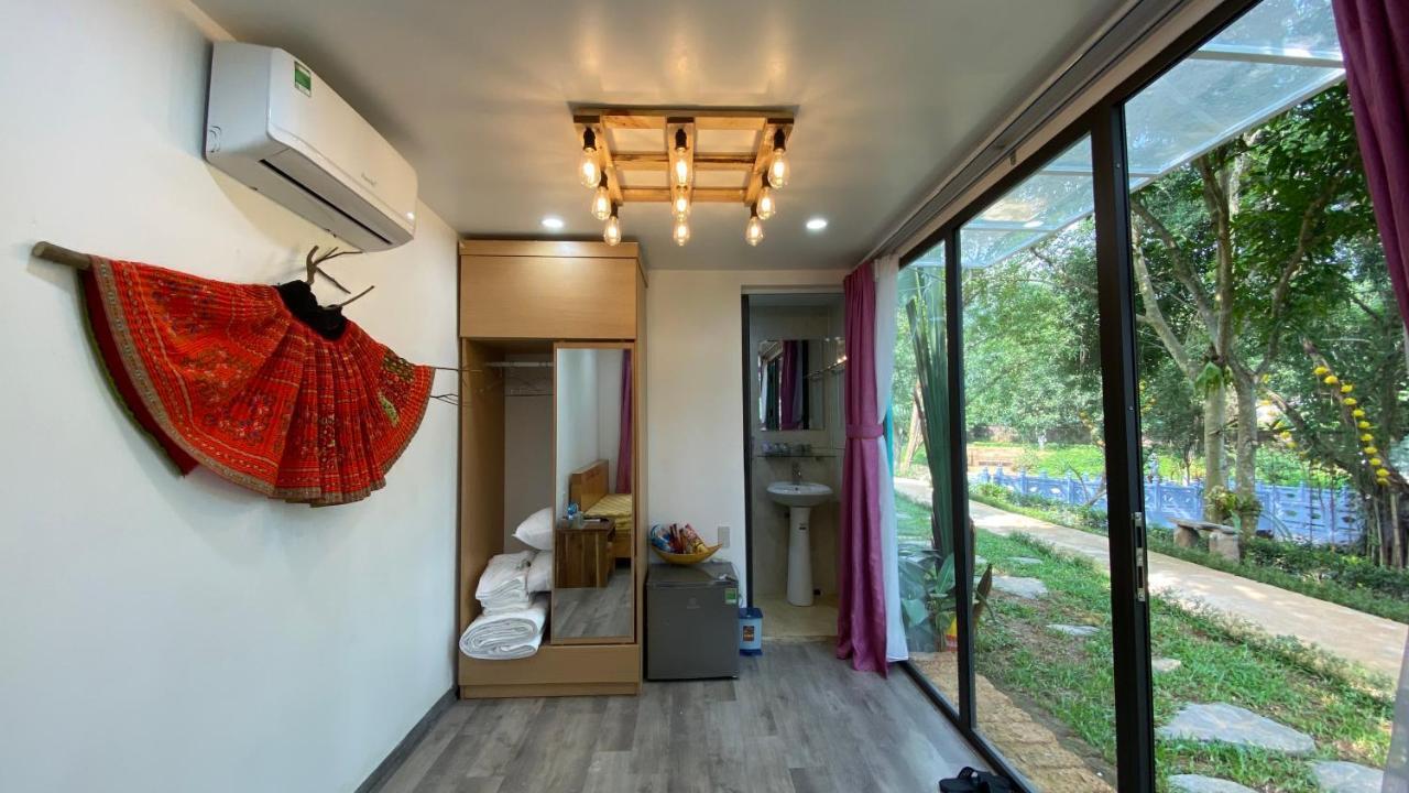 Resort Tropical Villas Hanoi