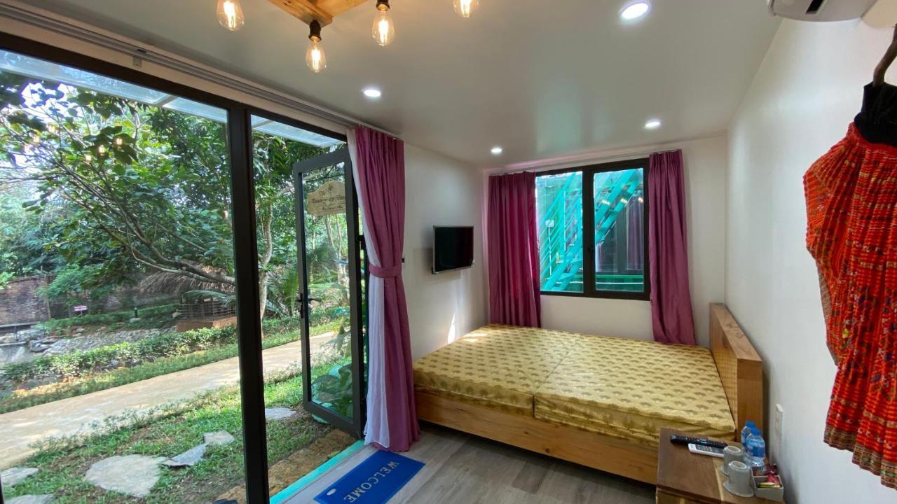 Tropical Villas