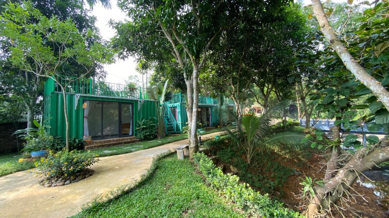 Tropical Villas Resort