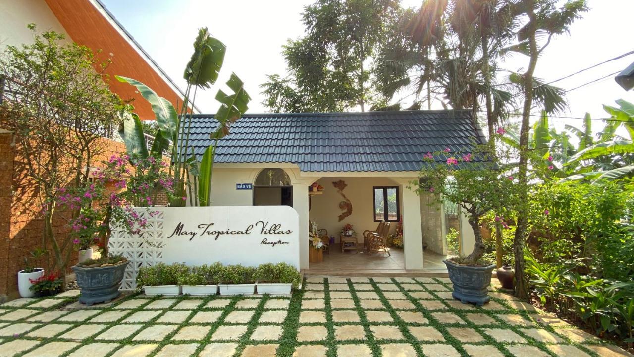 Tropical Villas Resort *