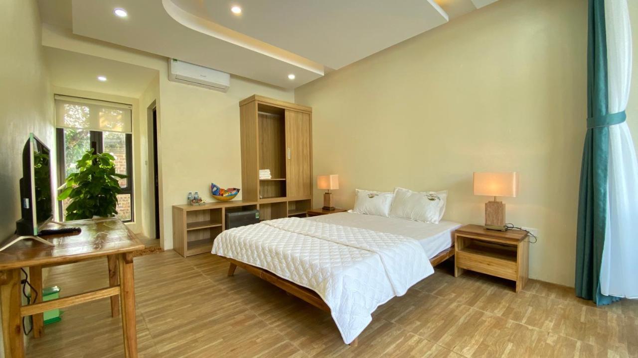 Tropical Villas Resort *