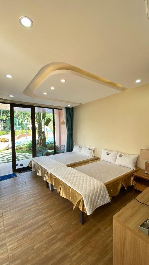 Resort Tropical Villas