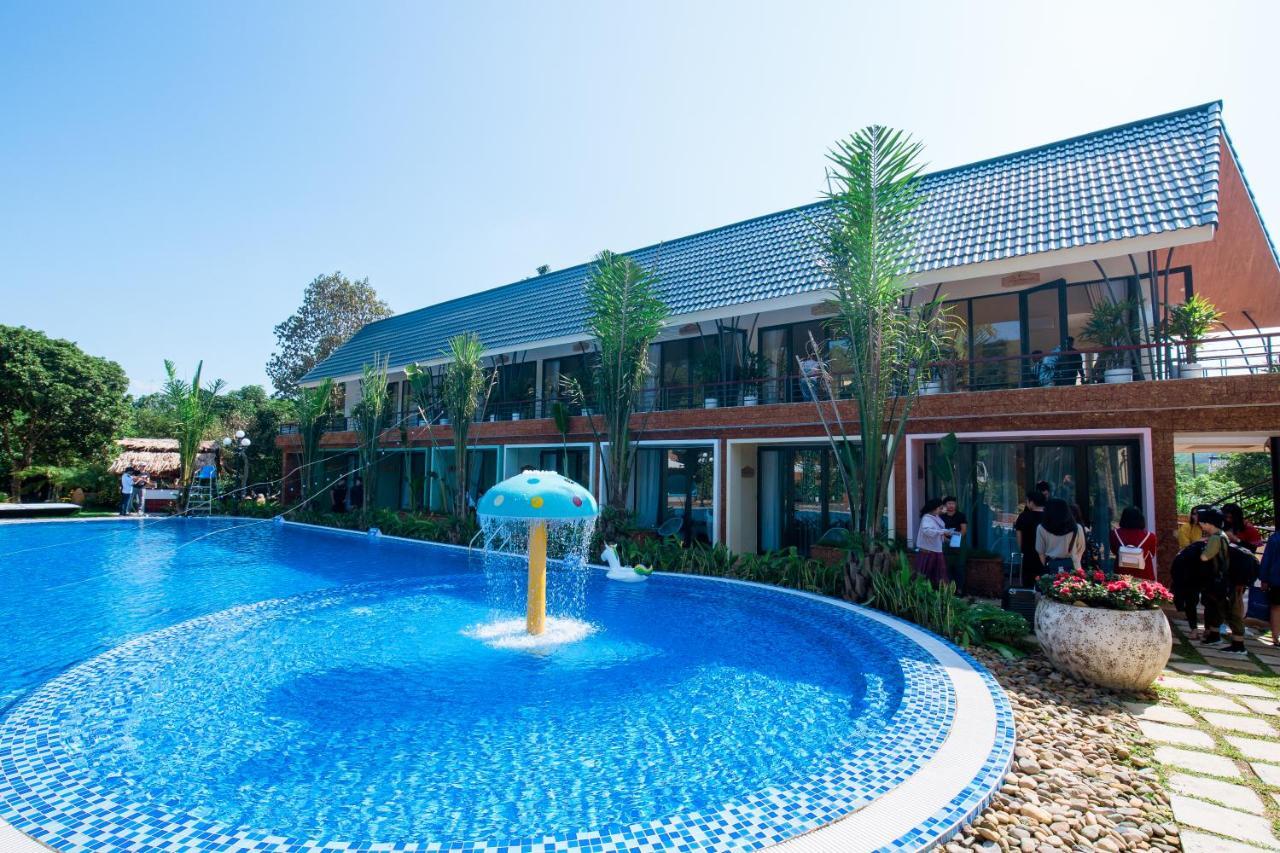 Tropical Villas Hanoi
