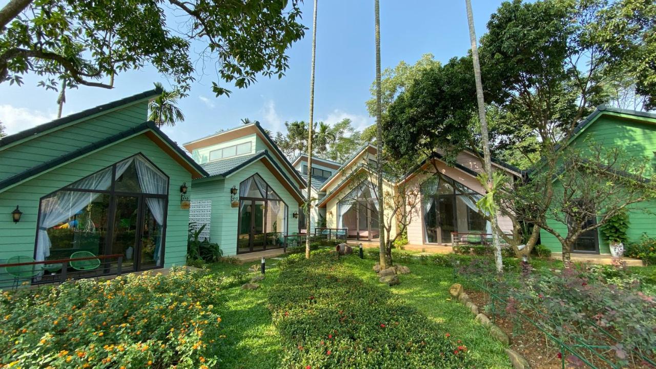 Resort Tropical Villas