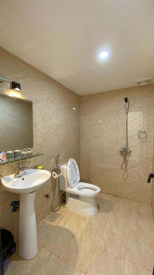 Tropical Villas Hanoi