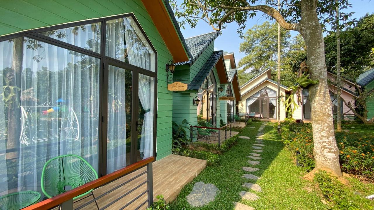 Tropical Villas Hanoi