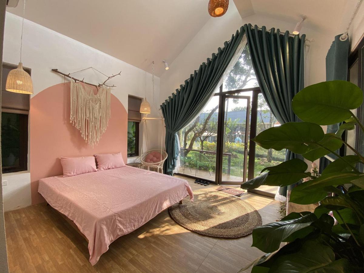 Tropical Villas * Hanoi