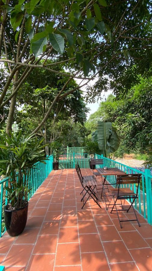 Tropical Villas Resort *