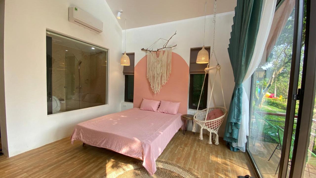 Resort Tropical Villas