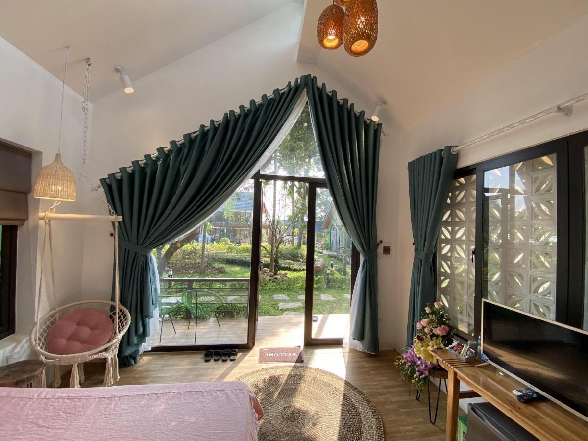 Tropical Villas Resort Hanoi