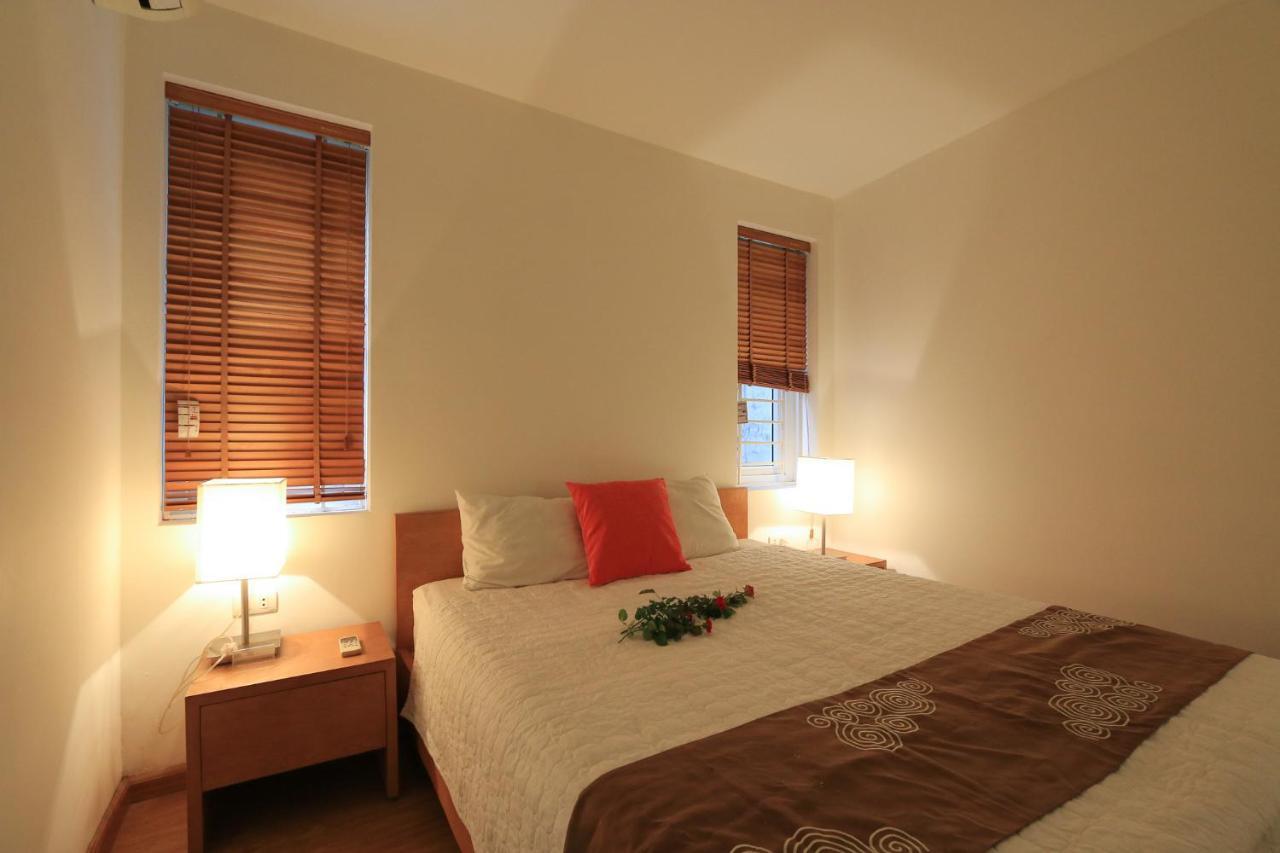 Pham Huy Thong 3* Hanoi