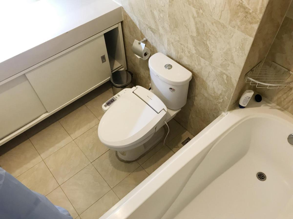 Aparthotel Pham Huy Thong