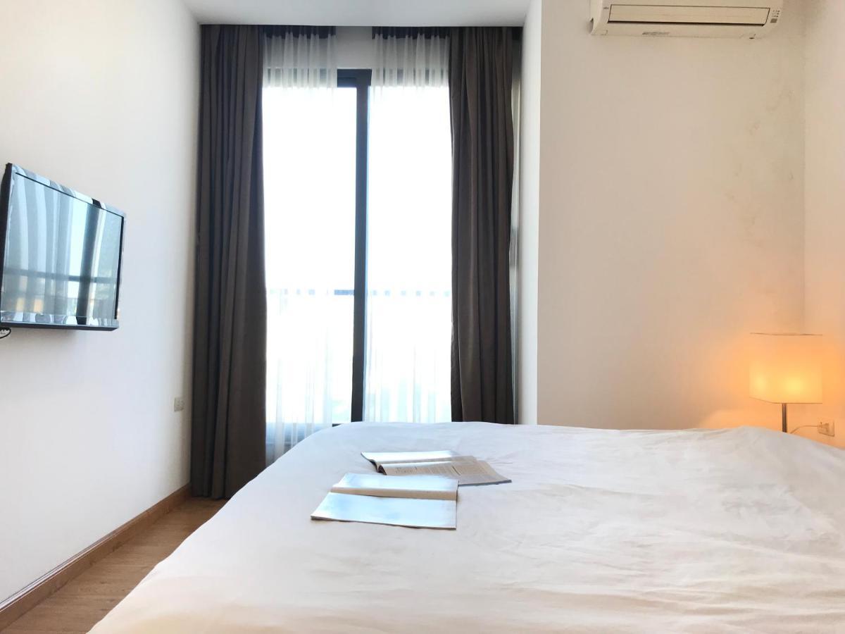 Aparthotel Pham Huy Thong Hanoi