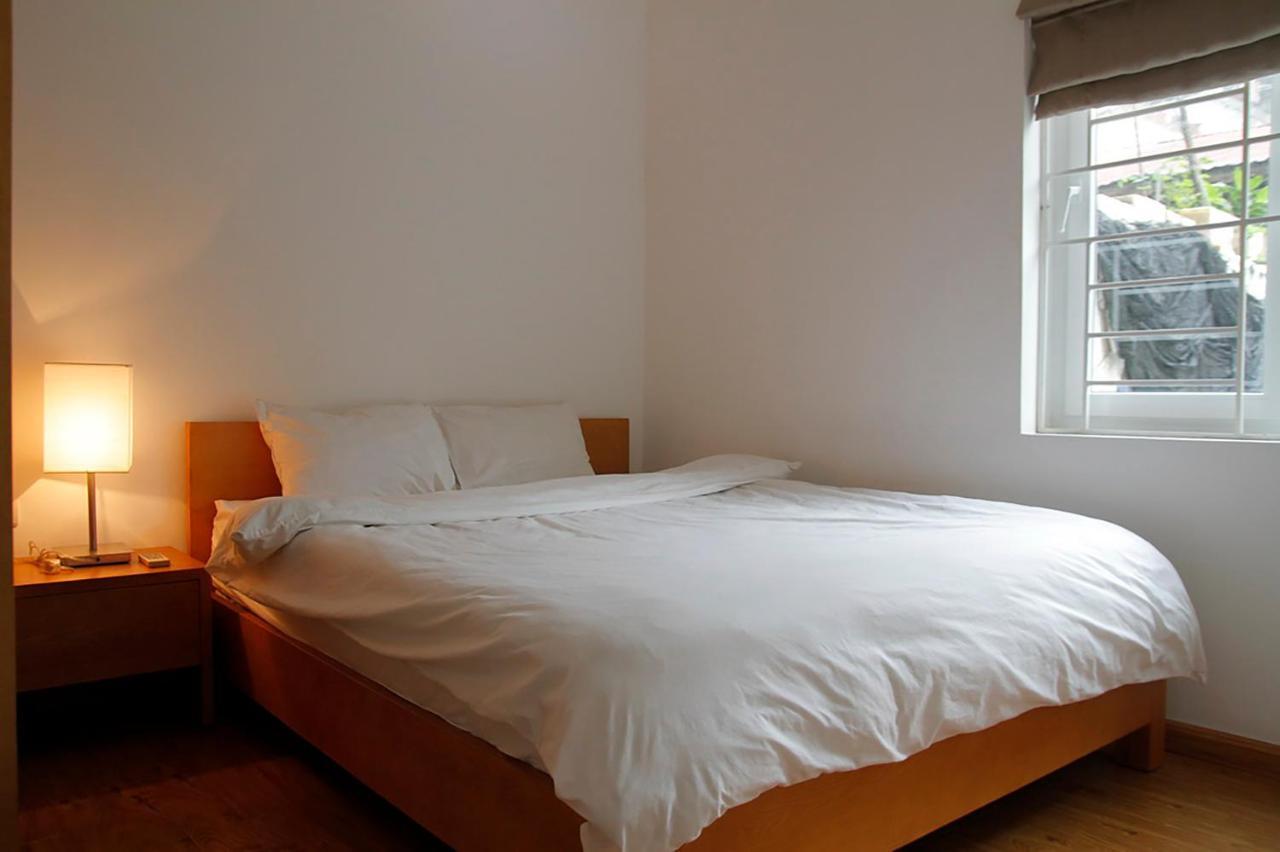 Pham Huy Thong Aparthotel