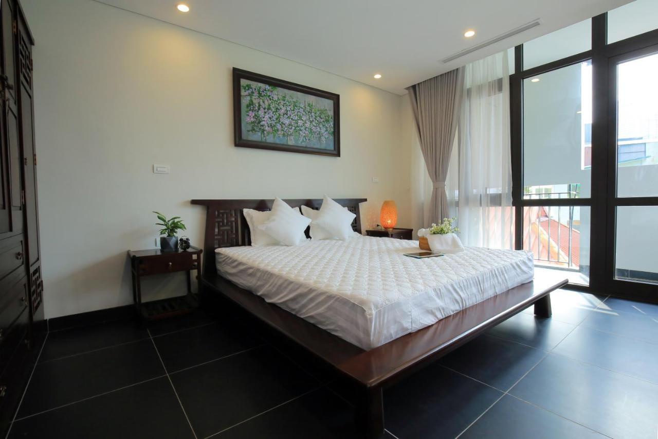 The 1989 House** At Kim Ma* Luxury Apartment* Near Lotte Tower * Hanoi