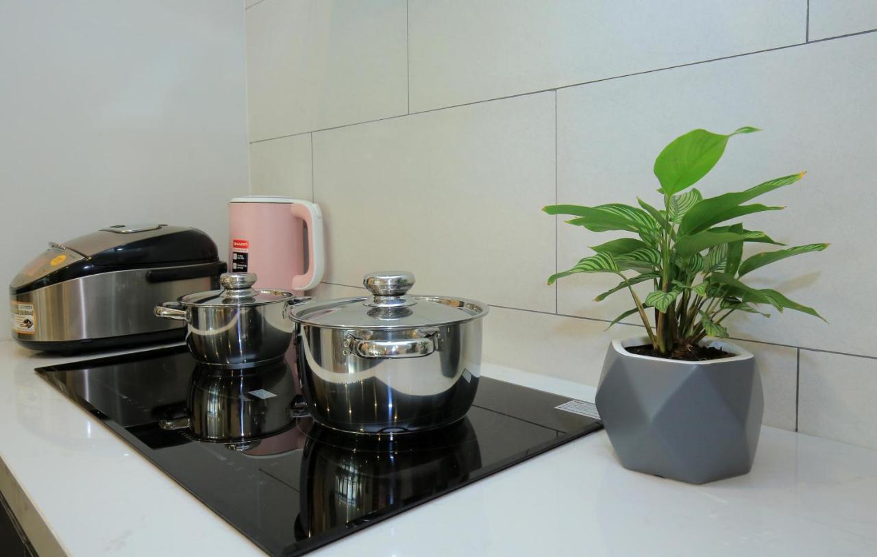 Apartment The 1989 House** At Kim Ma* Luxury Apartment* Near Lotte Tower *
