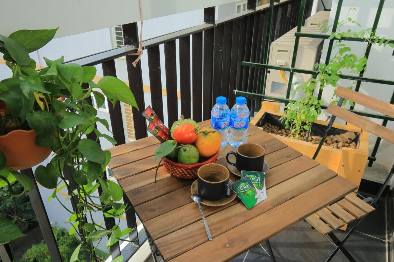 Apartment The 1989 House** At Kim Ma* Luxury Apartment* Near Lotte Tower