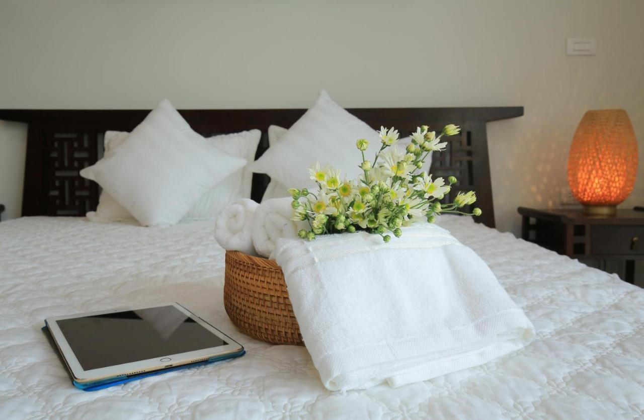 The 1989 House** At Kim Ma* Luxury Apartment* Near Lotte Tower Hanoi