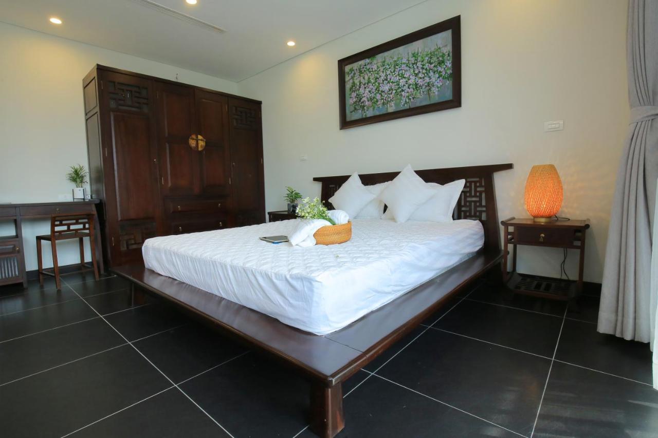 The 1989 House** At Kim Ma* Luxury Apartment* Near Lotte Tower Apartment Hanoi