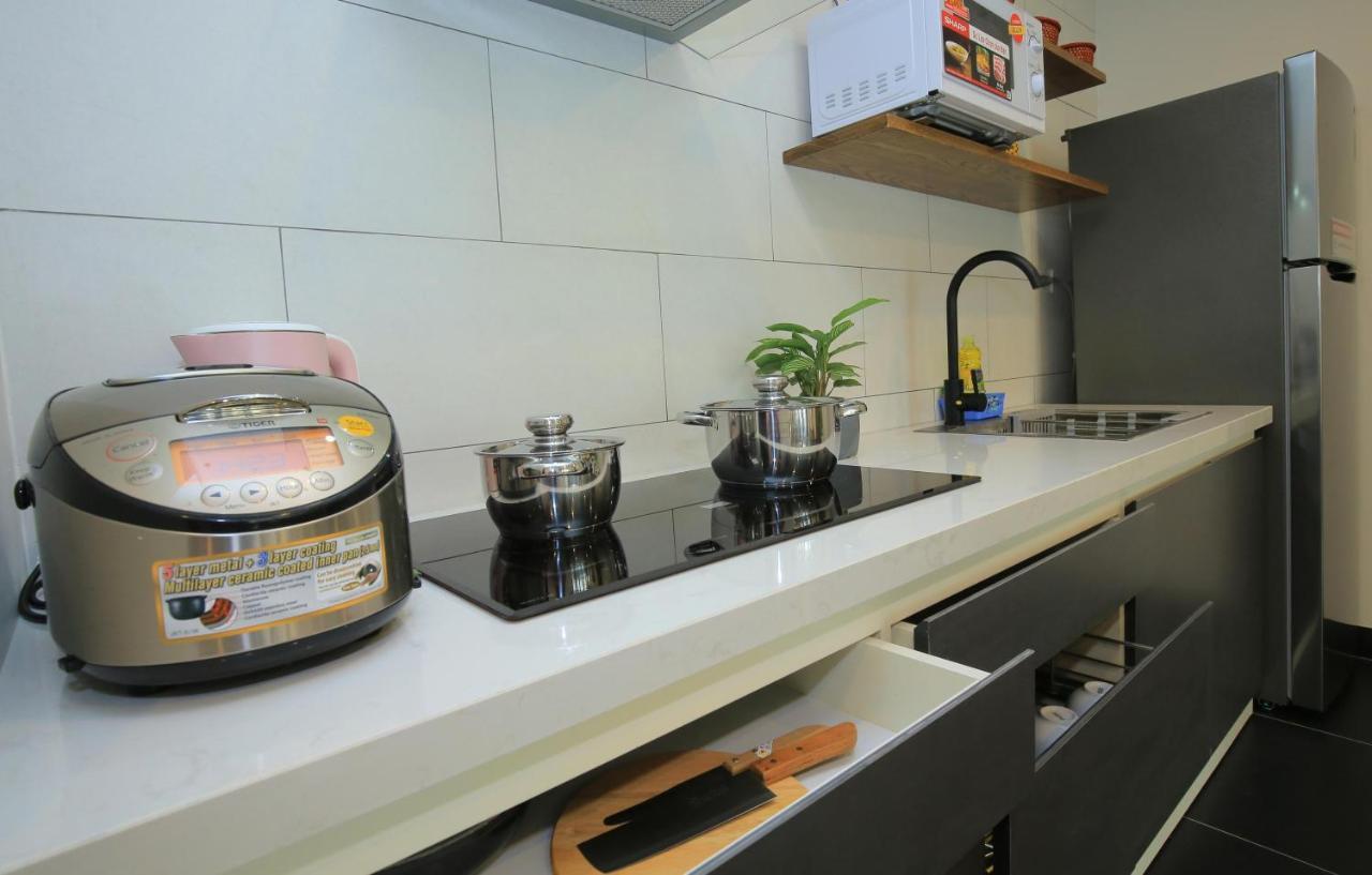 Apartment The 1989 House** At Kim Ma* Luxury Apartment* Near Lotte Tower *