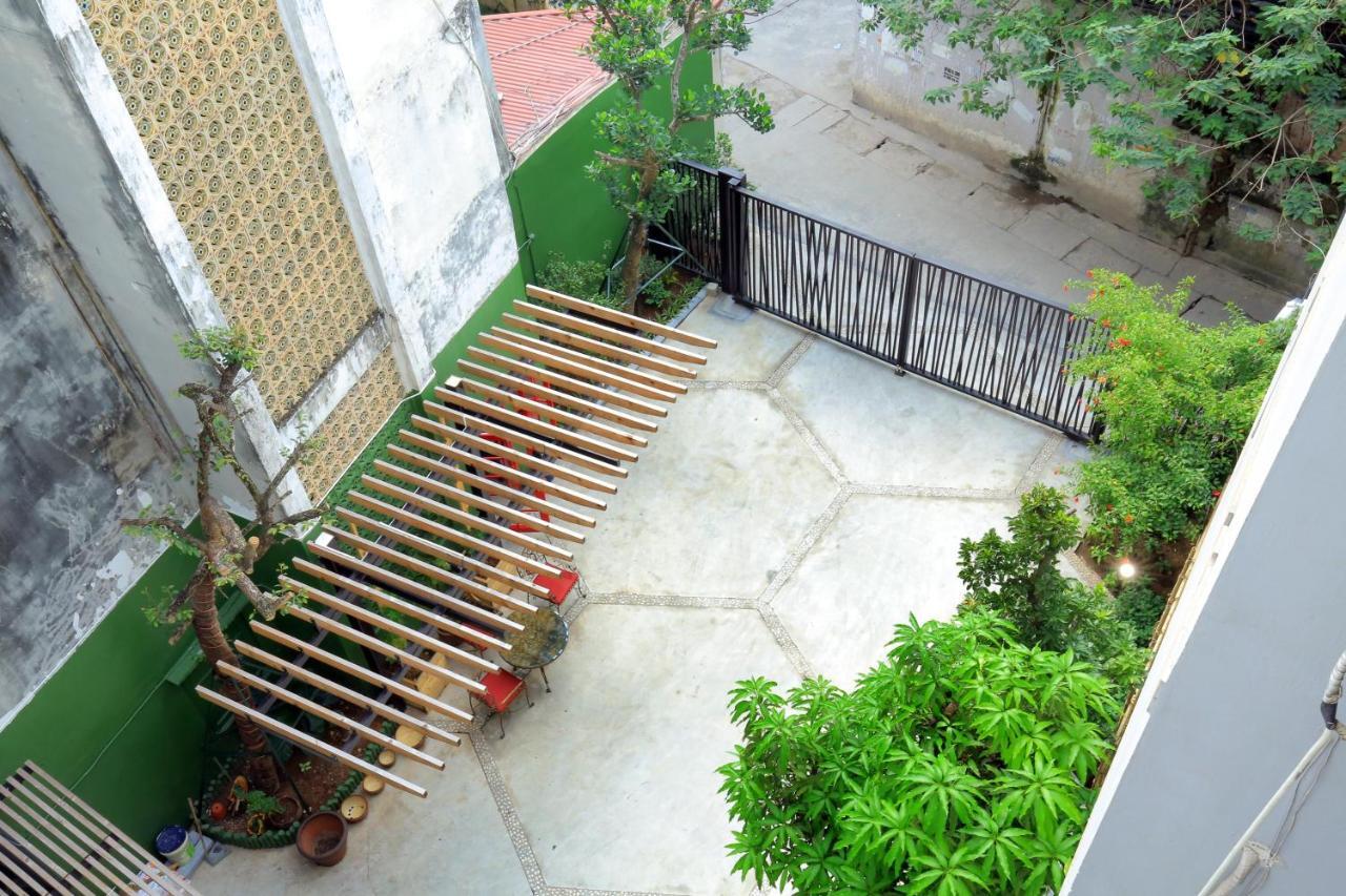 The 1989 House** At Kim Ma* Luxury Apartment* Near Lotte Tower * Hanoi