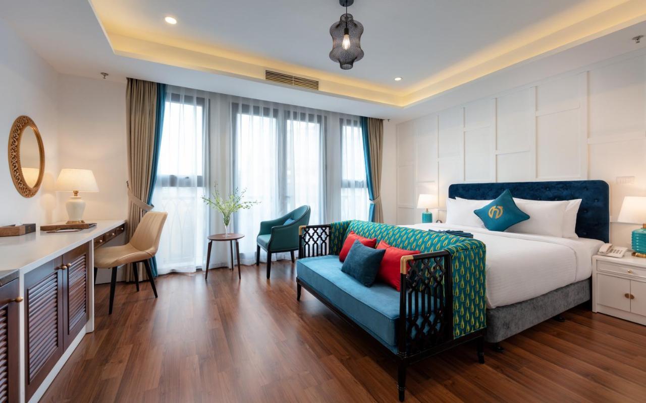 Minasi Hanoioi Lakeside 4* Hà Nội