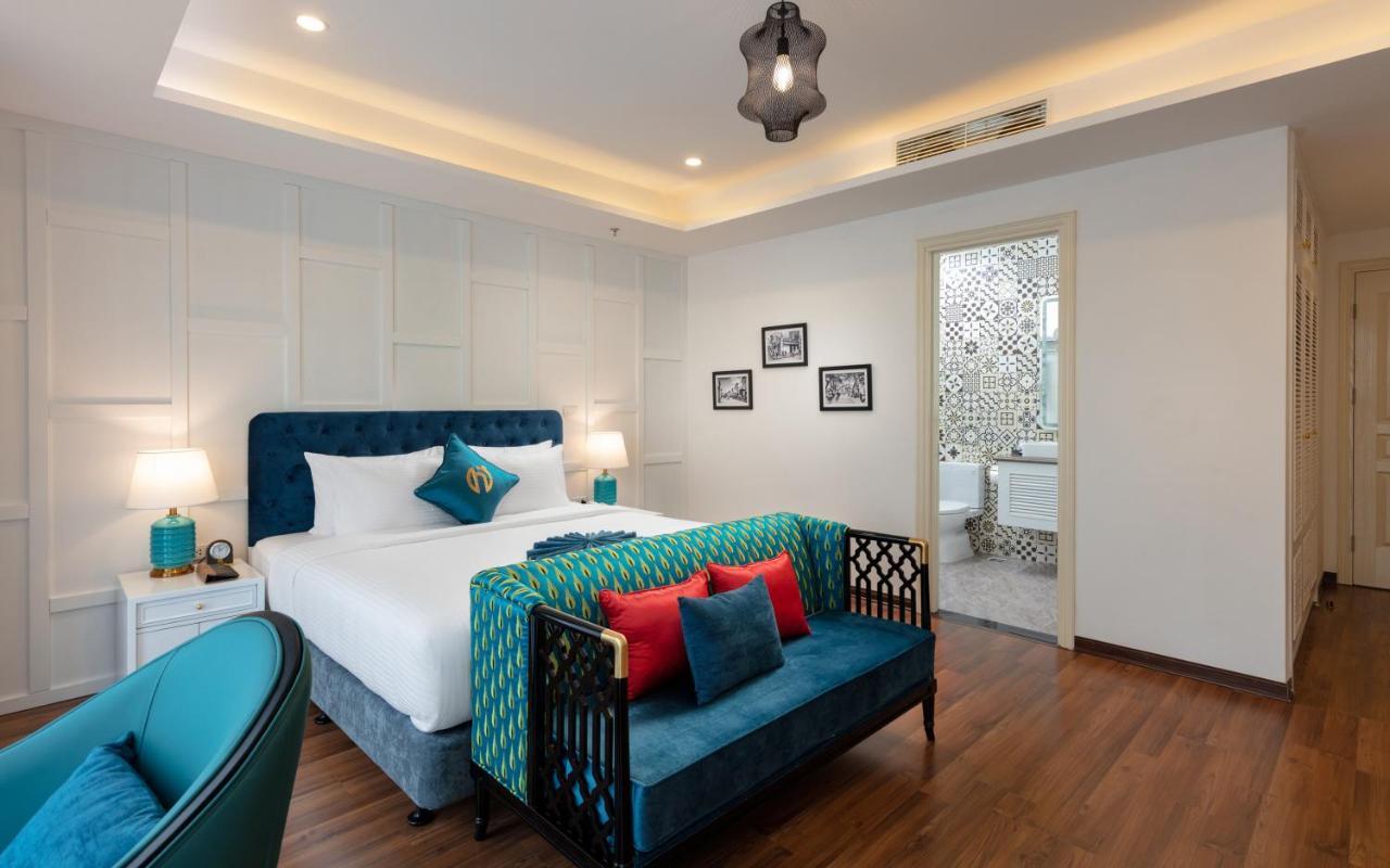 Minasi Hanoioi Lakeside Hà Nội