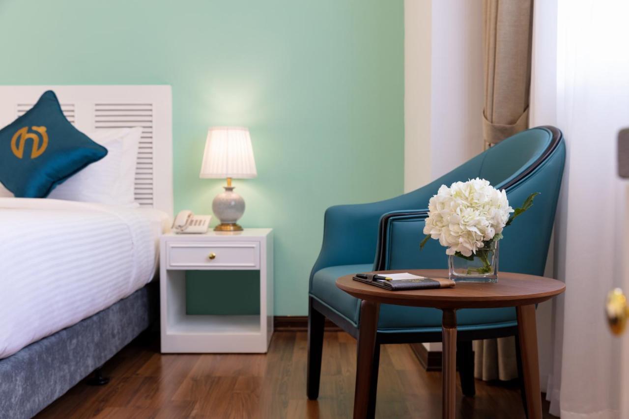 Minasi Hanoioi Lakeside Khách sạn Hà Nội