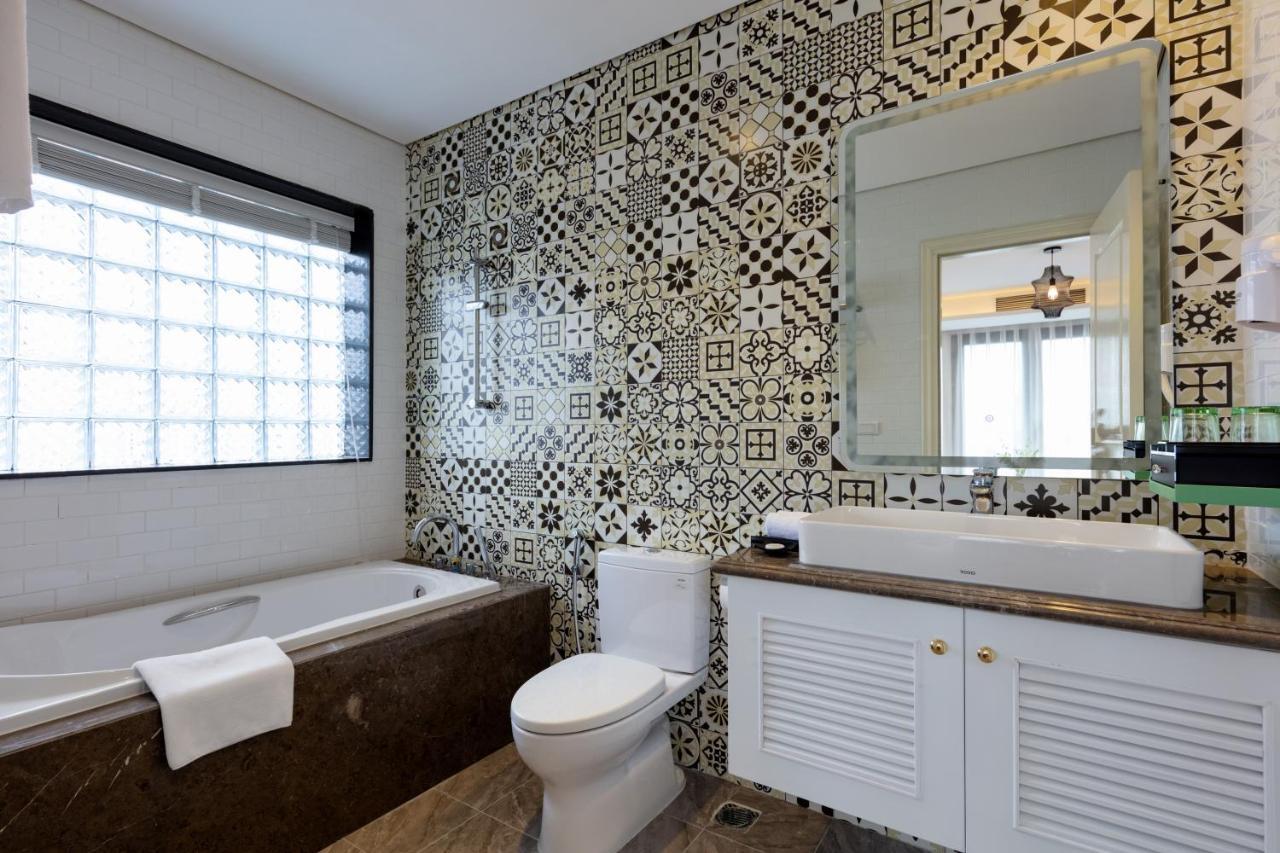Minasi Hanoioi Lakeside 4* Hà Nội
