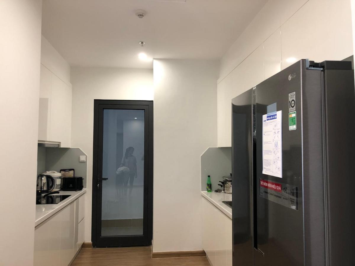 Vinhomes Skylake Luxury 4br Near Keangnam Apartment Hanoi