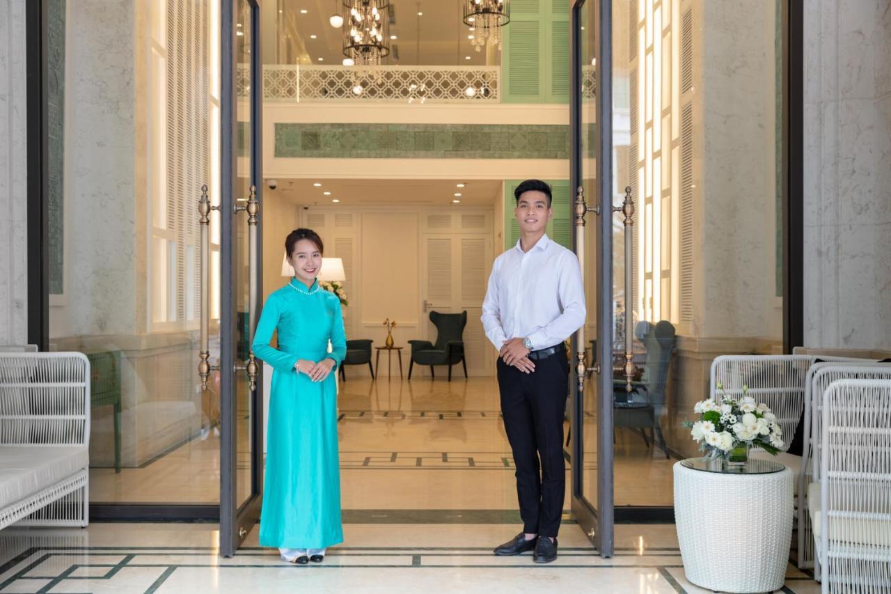 Minasi Hanoioi Lakeside Khách sạn