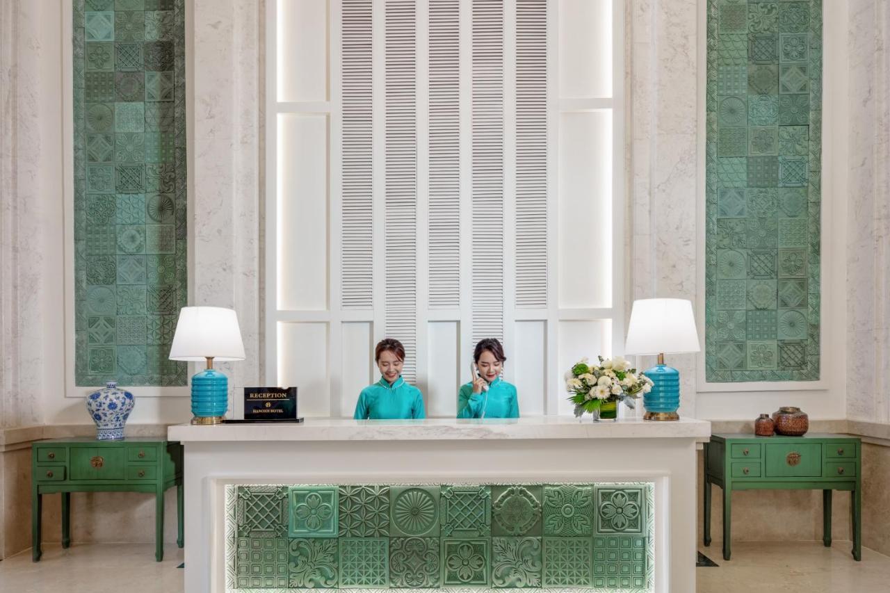 Minasi Hanoioi Lakeside 4* Hà Nội