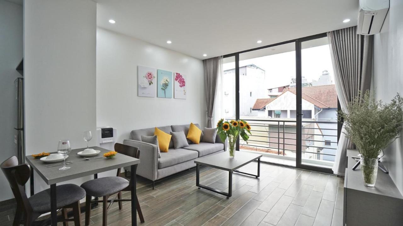 Apartamento Luxe Paradise 32 To Ngoc *