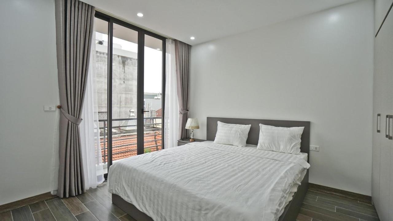 Luxe Paradise 32 To Ngoc Apartamento