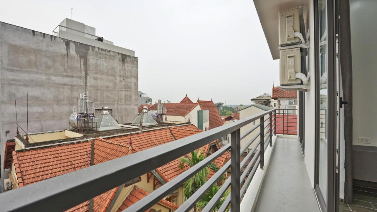 Apartamento Luxe Paradise 32 To Ngoc *