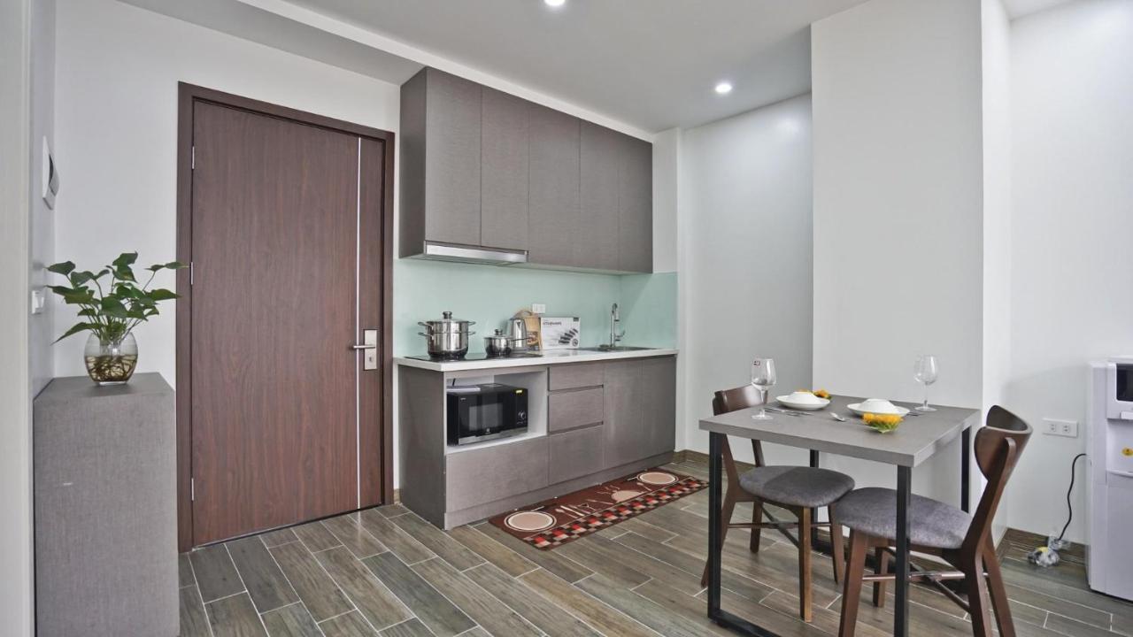 Apartamento Luxe Paradise 32 To Ngoc *