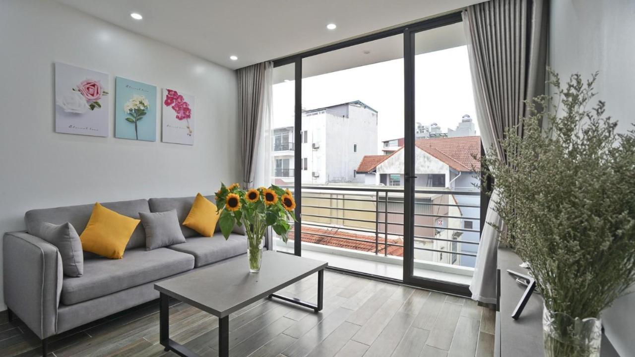 Apartamento Luxe Paradise 32 To Ngoc *