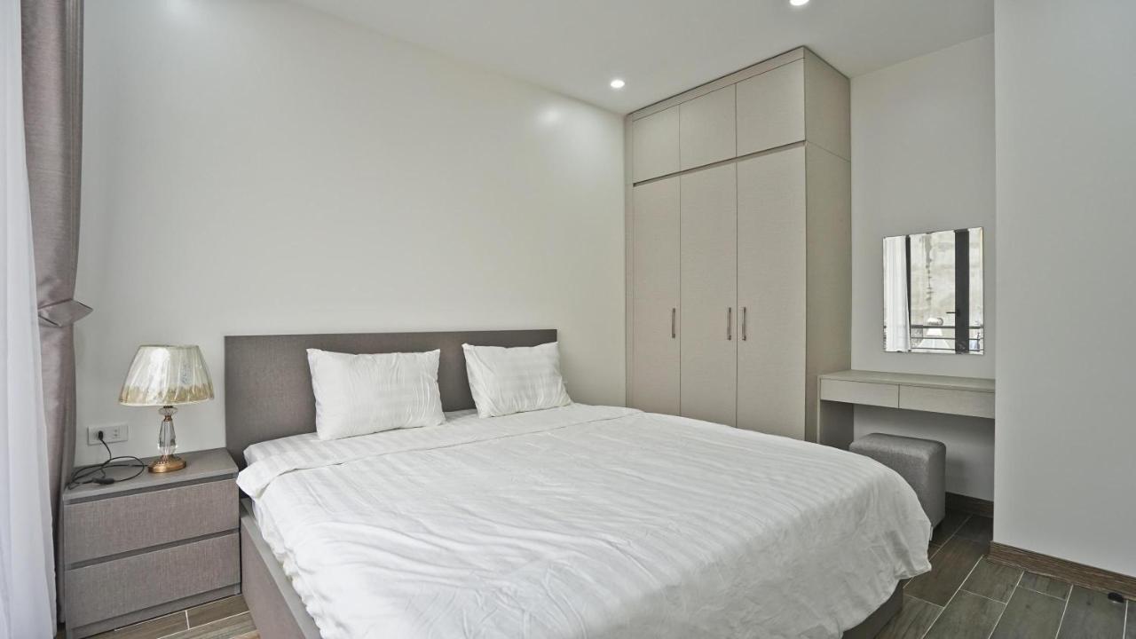Apartamento Luxe Paradise 32 To Ngoc