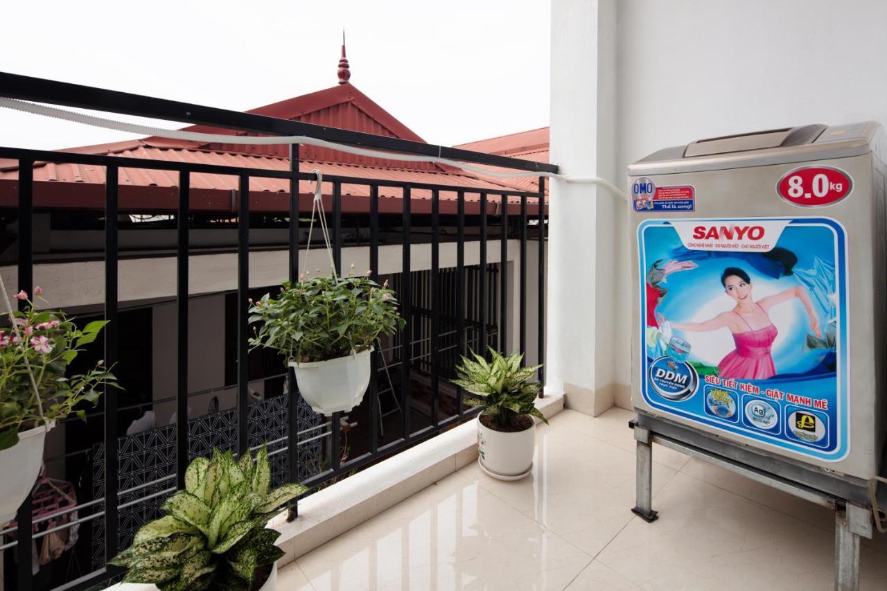 Pegasy Westlake 4* Hanoi