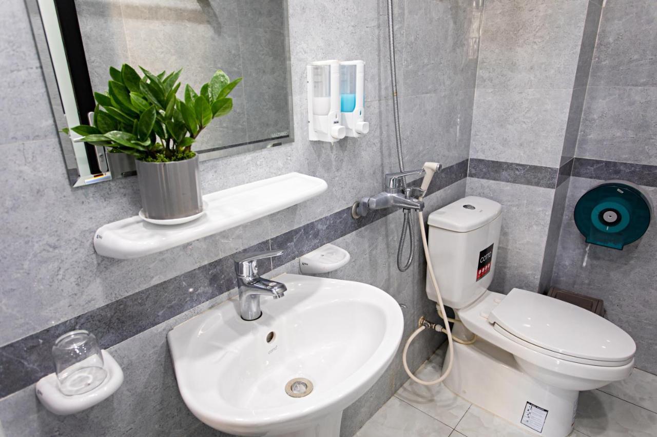 Hanna Studio Aparthotel Hanoi