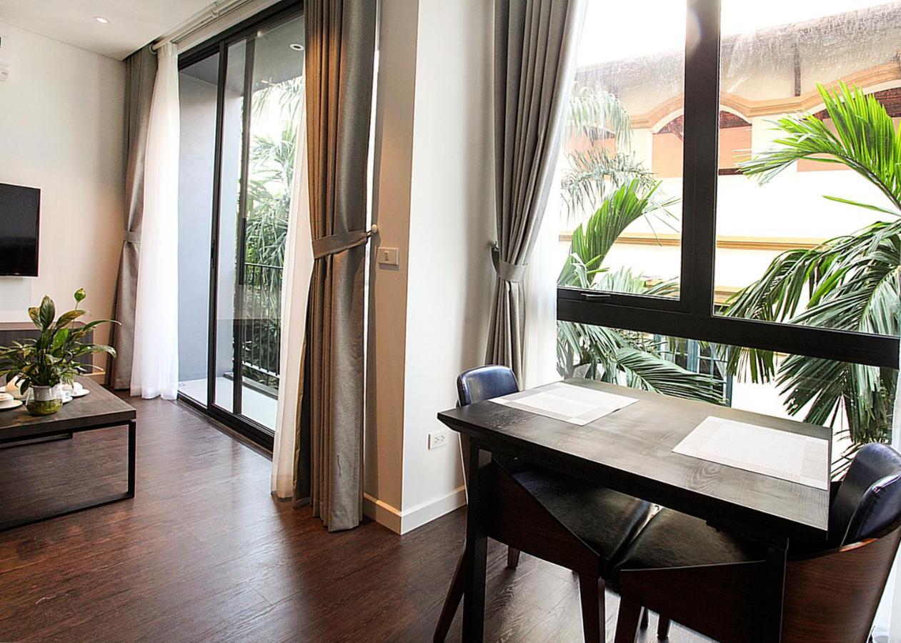 Apartment 3 - Luxury In Tay Ho Street