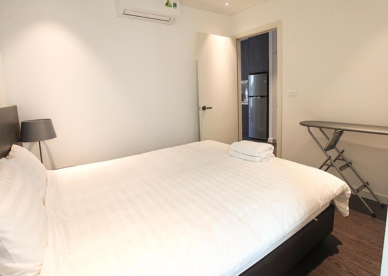 3 - Luxury In Tay Ho Street Hanoi