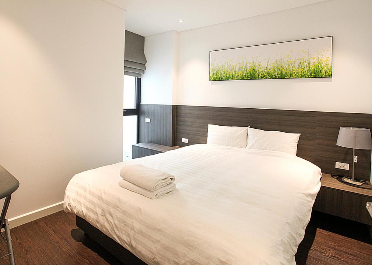 3 - Luxury In Tay Ho Street Hanoi