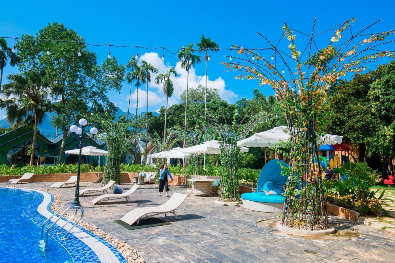 Tropical Villas * Hanoi