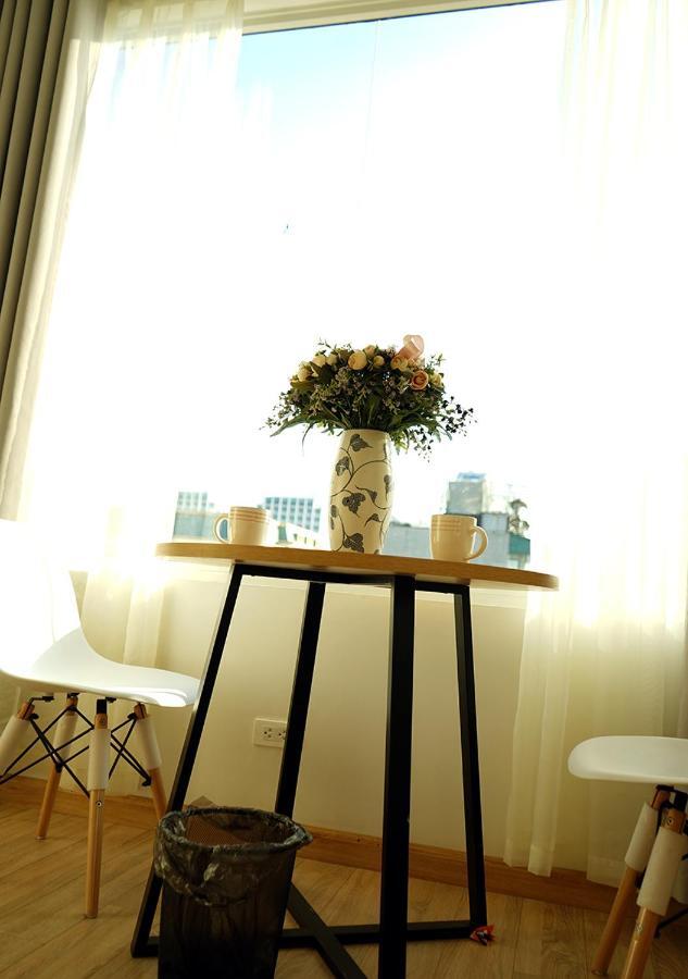 Lyn House - Service Hoang Quoc Viet Khách sạn hẻo lánh Hà Nội