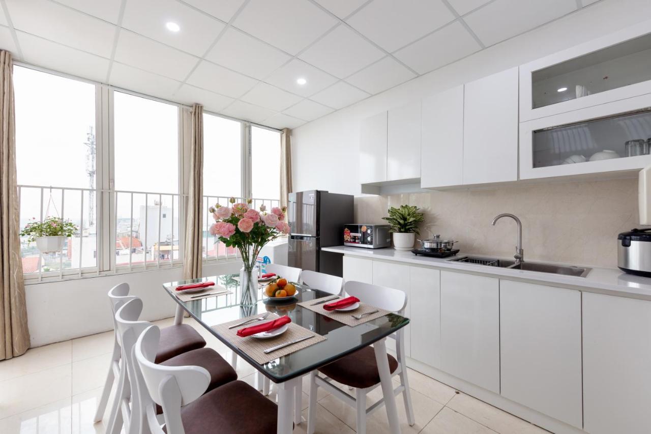 Pegasy Westlake Aparthotel 4*