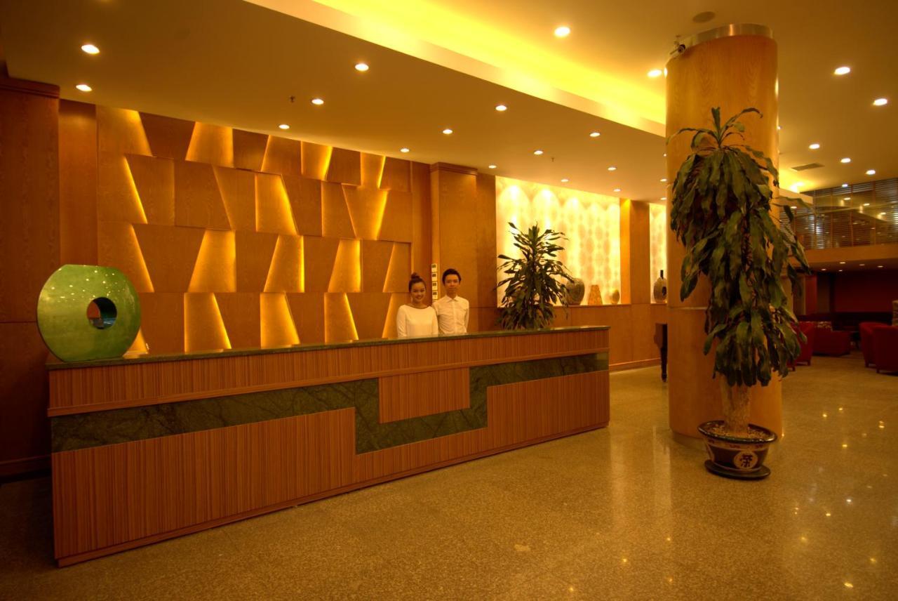 Hotel La Casa Hanoi