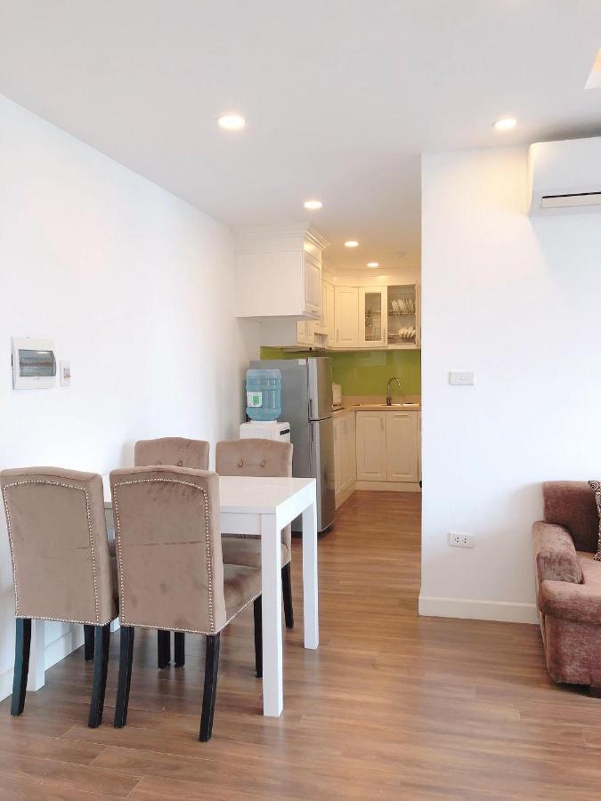 Apartment Tai Tam - Grand Spring *