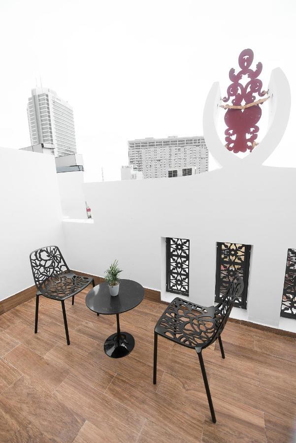 Aparthotel Hong Gia Tue 3*